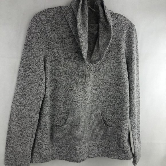 Live Love Lounge Turtle Neck Sweater Size S - Picture 1 of 7